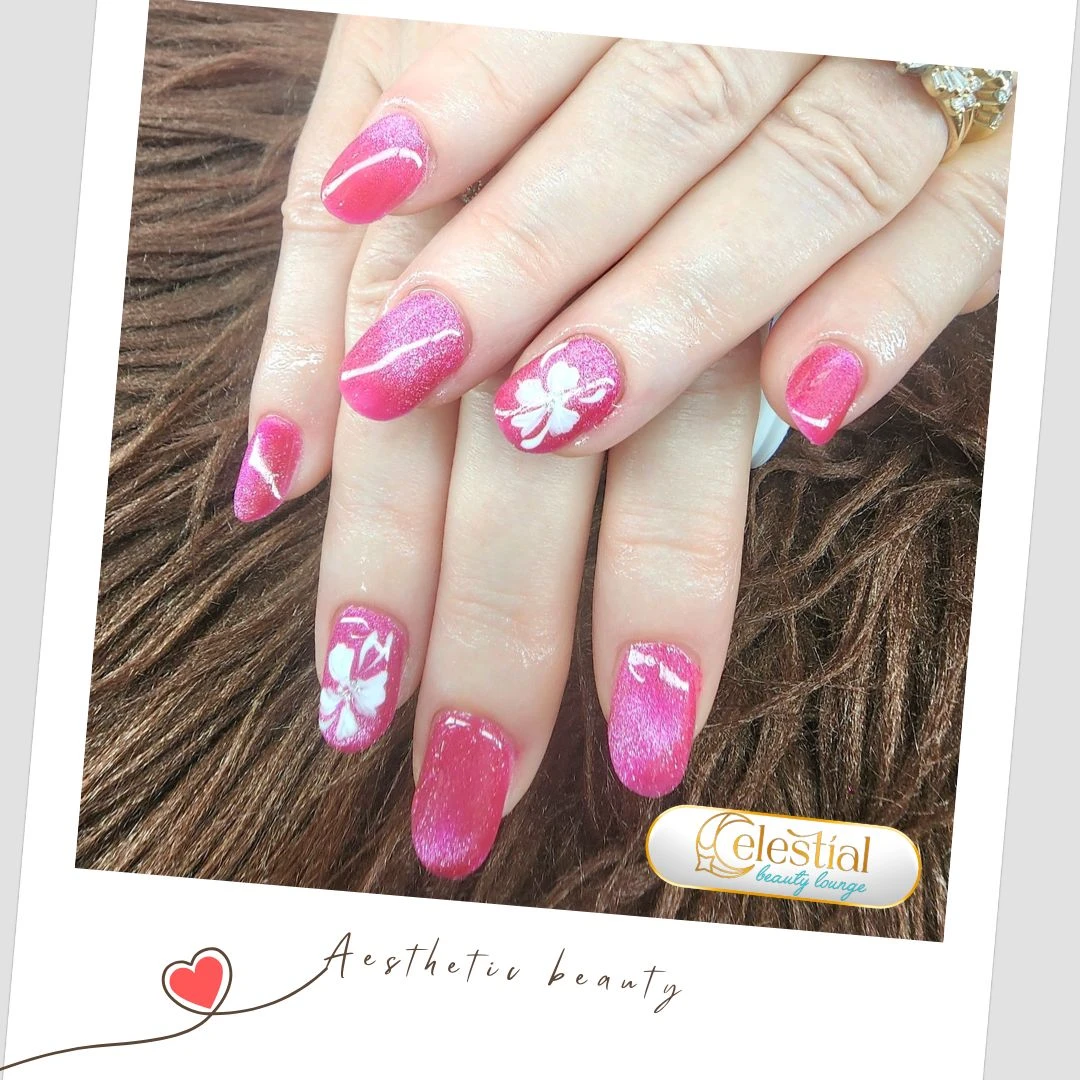 Celestial Beauty Lounge